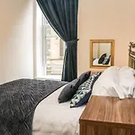 St Hilda\'S Corner House