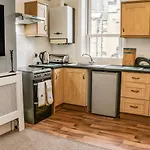 St Hilda\'S Corner House