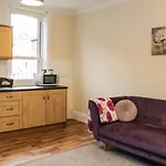 St Hilda\'S Corner House