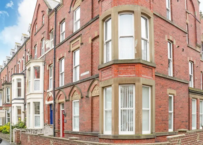 St Hilda\'S Corner House