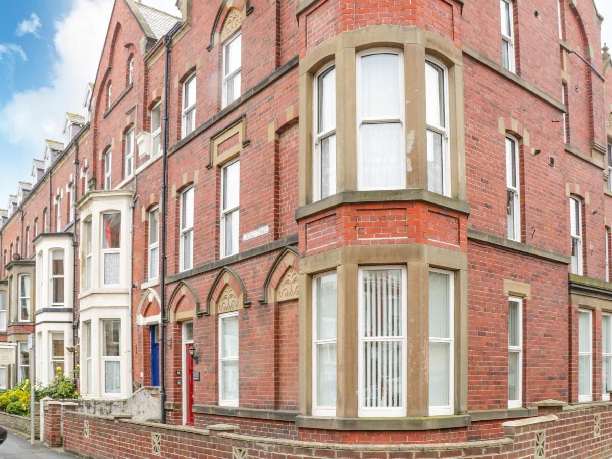 St Hilda's Corner House *
