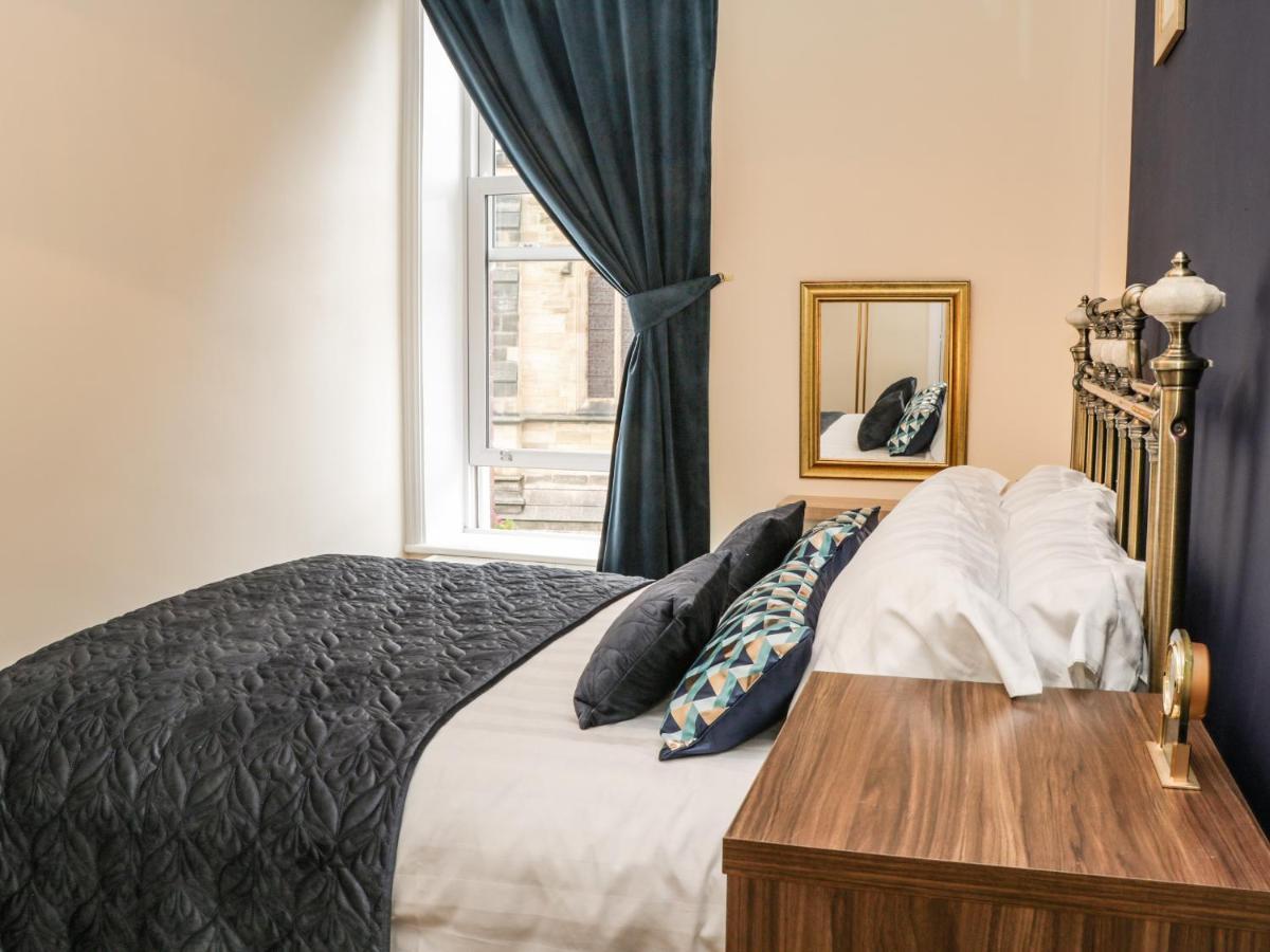 St Hilda's Corner House *