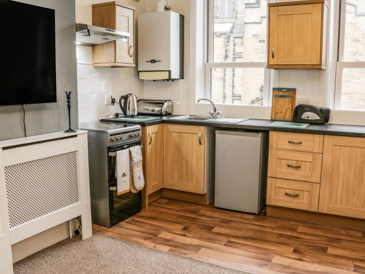 St Hilda's Corner House Apartment