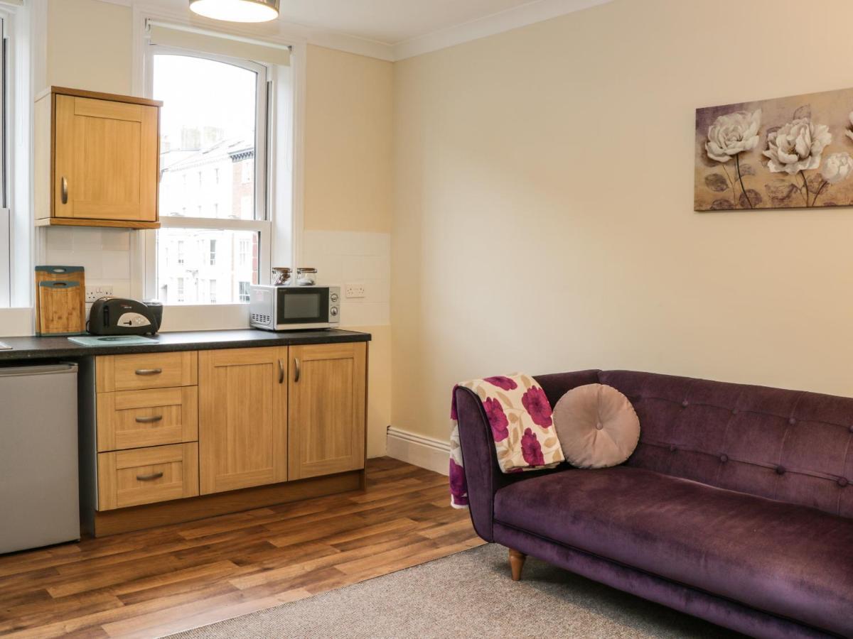 Apartment St Hilda's Corner House Whitby