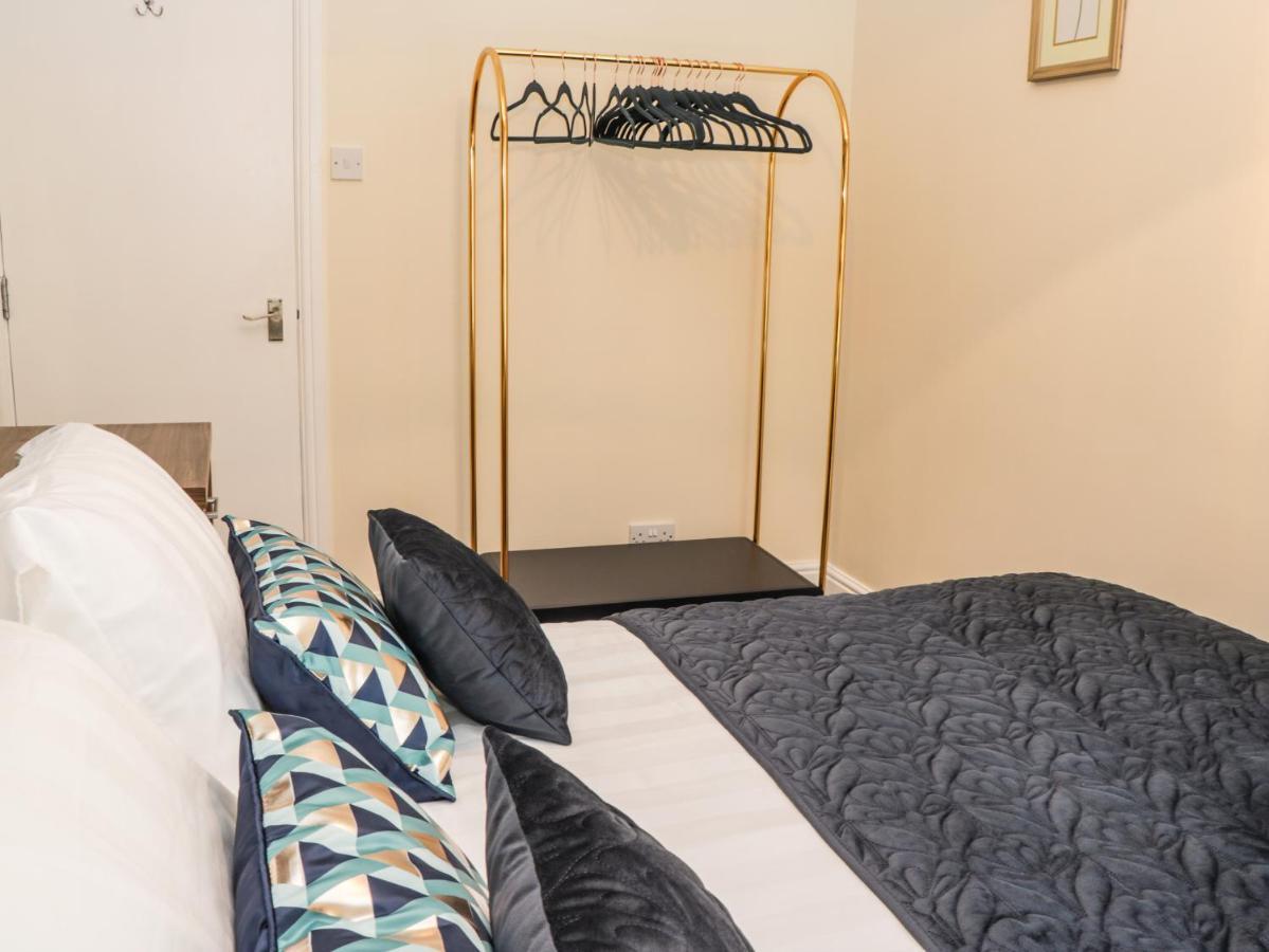 St Hilda's Corner House Apartment *
