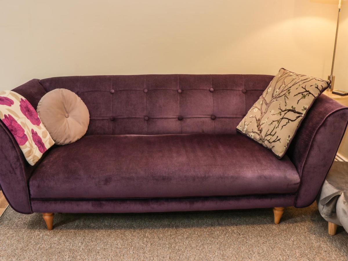 St Hilda's Corner House Apartment Whitby
