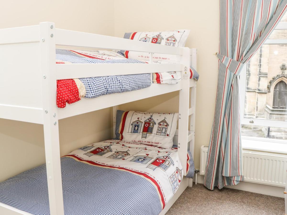 St Hilda's Corner House Apartment Whitby