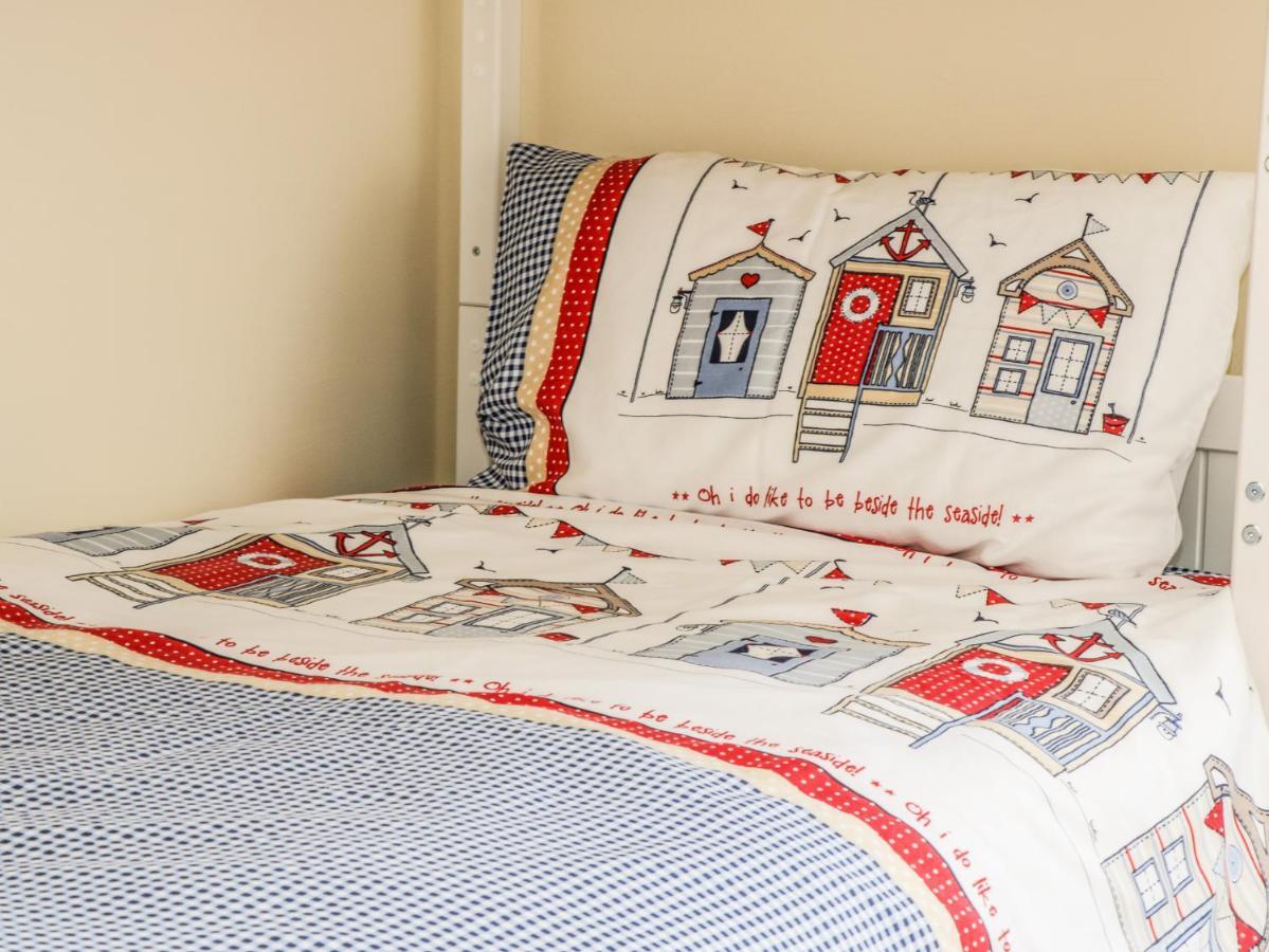 St Hilda's Corner House Apartment *